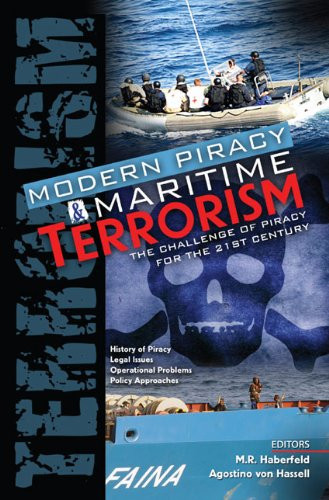 Modern Piracy And Maritime Terrorism
