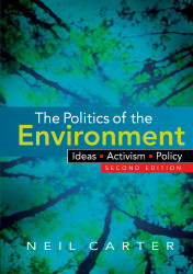 Politics Of The Environment