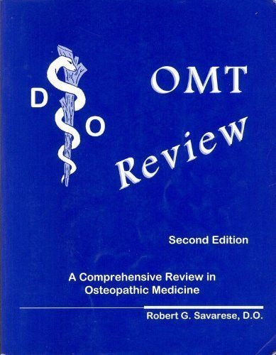OMT Review