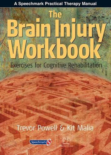 Brain Injury Workbook