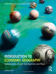 Introduction To Economic Geography