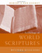 Anthology of World Scriptures: Western Religions