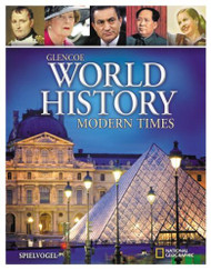World History Modern Times