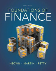 Foundations Of Finance