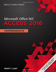 Microsoft Office 365 and Access 2016
