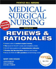 Prentice Hall Nursing