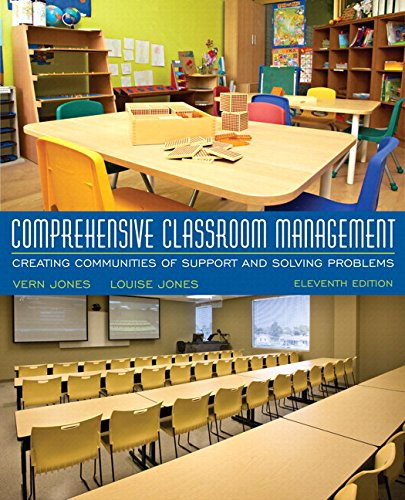 Comprehensive Classroom Management