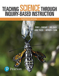 Teaching Science Through Inquiry-Based Instruction