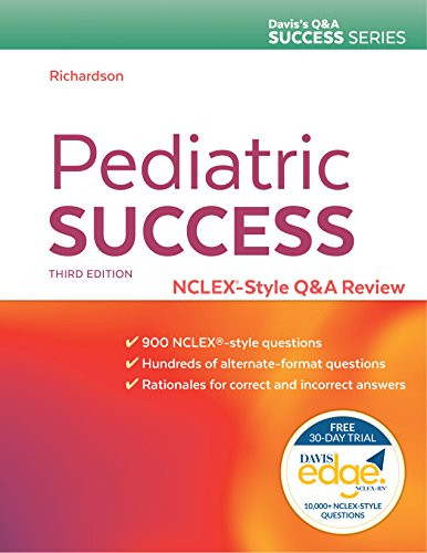 Pediatric Success