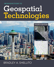 Introduction to Geospatial Technologies