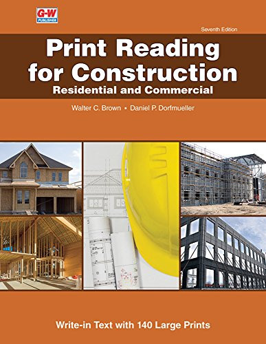 Print Reading For Construction