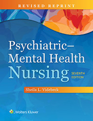 Psychiatric-Mental Health Nursing