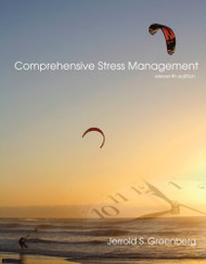 Comprehensive Stress Management