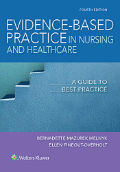 Evidence-Based Practice In Nursing And Healthcare