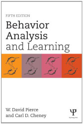 Behavior Analysis And Learning