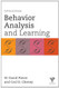 Behavior Analysis And Learning