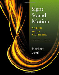 Sight Sound Motion