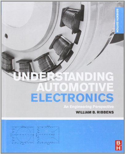 Understanding Automotive Electronics