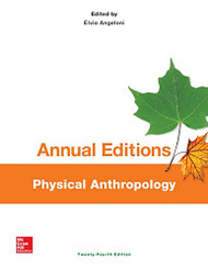 Physical Anthropology