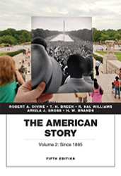 American Story Volume 2