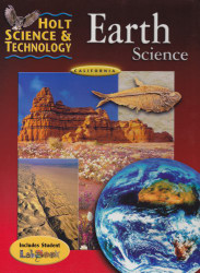 Earth Science California Edition