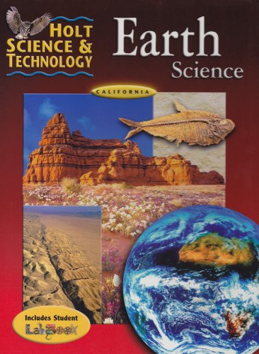 Earth Science California Edition