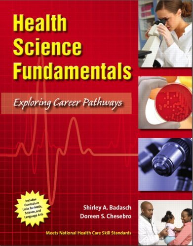 Health Science Fundamentals