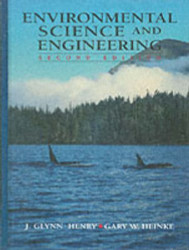 Environmental Science And Engineering
