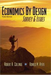 Economics By Design