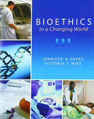 Bioethics In A Changing World
