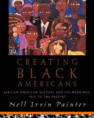 Creating Black Americans