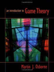 Introduction To Game Theory