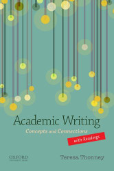 Academic Writing With Readings