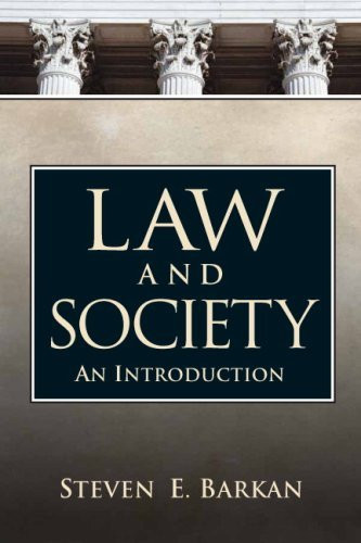 Law And Society