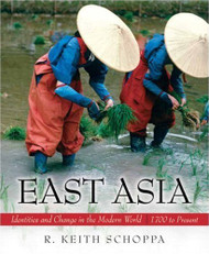 East Asia