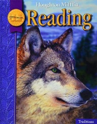 Reading Student Edition Grade 4 Traditions