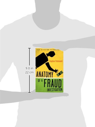 Anatomy of a Fraud Investigation