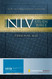 Zondervan Niv Study Bible Personal Size