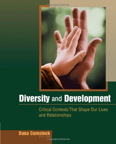 Diversity And Development