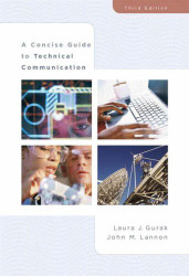 Concise Guide To Technical Communication