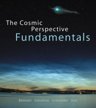 Cosmic Perspective Fundamentals