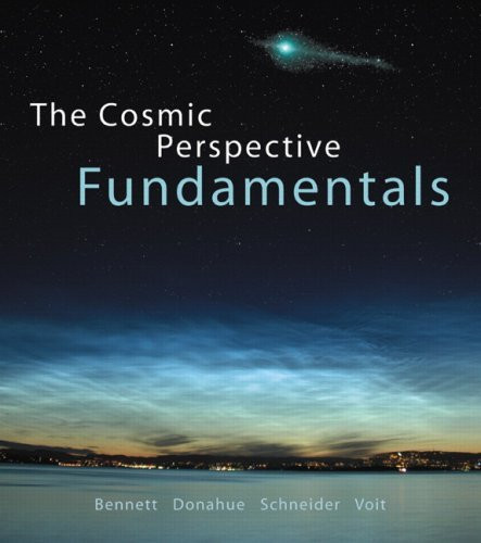 Cosmic Perspective Fundamentals