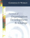 Essentials Of Organization Development And Change