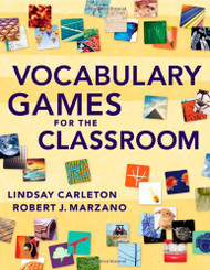 Vocabulary Games For The Classroom