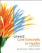 Connect Core Concepts In Health