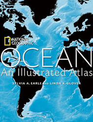 Ocean: An Illustrated Atlas