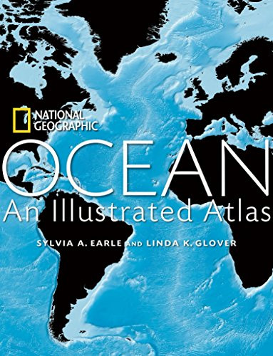 Ocean: An Illustrated Atlas
