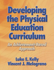 Developing The Physical Education Curriculum