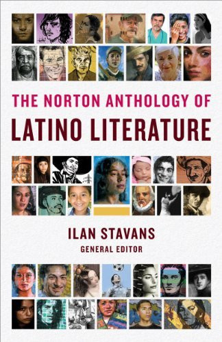Norton Anthology Of Latino Literature