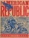 American Republic - 3rd Editon